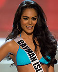 Miss Cayman Islands